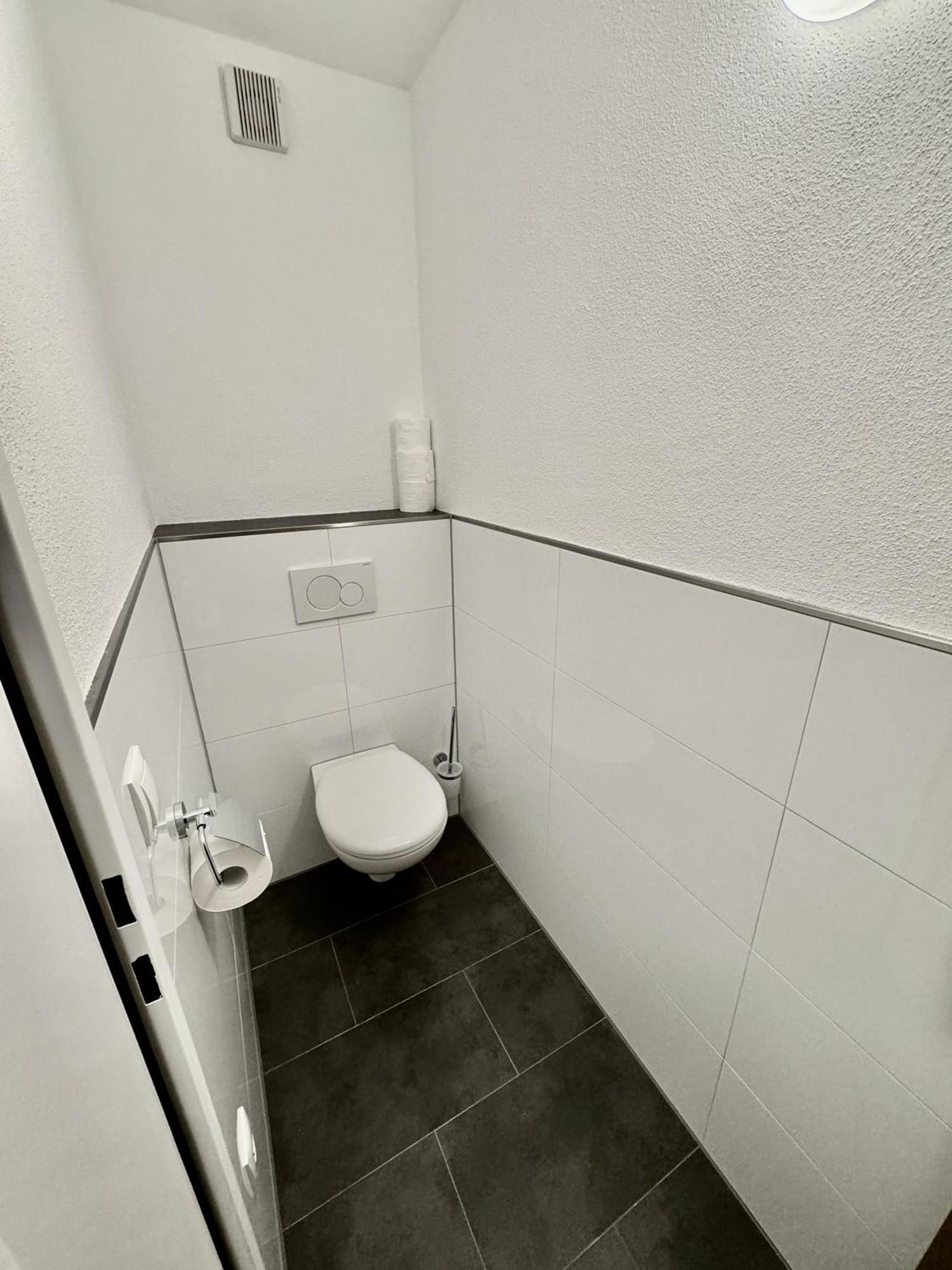 Felbermayer Appartements Gaschurn Eksteriør bilde