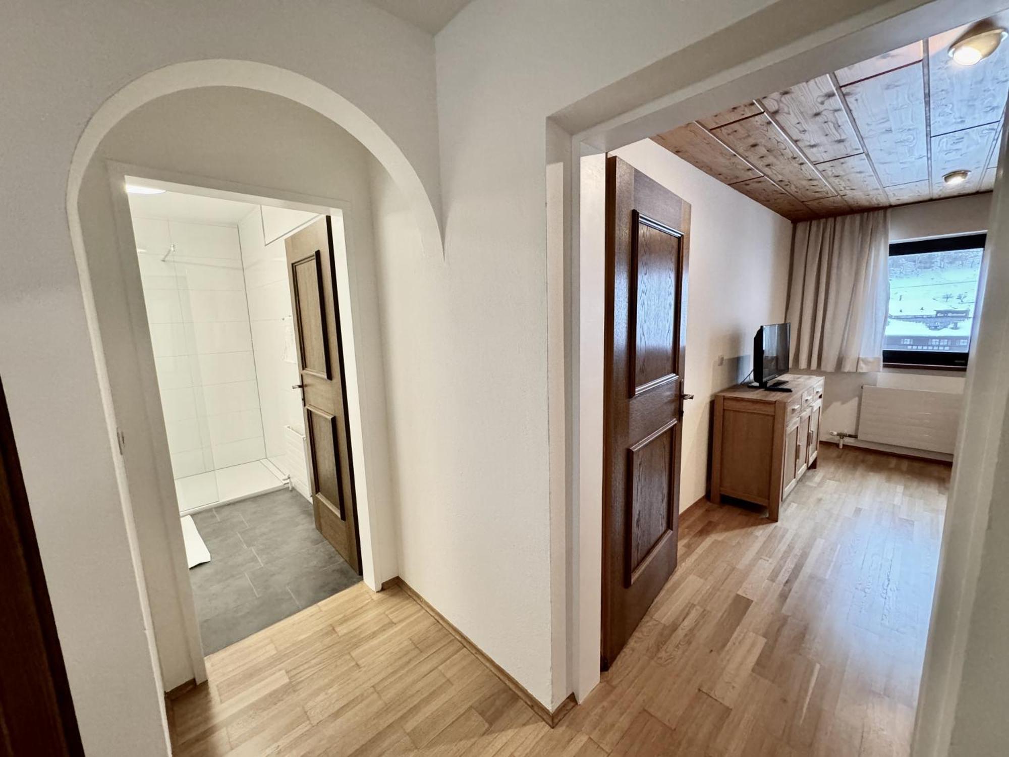 Felbermayer Appartements Gaschurn Eksteriør bilde